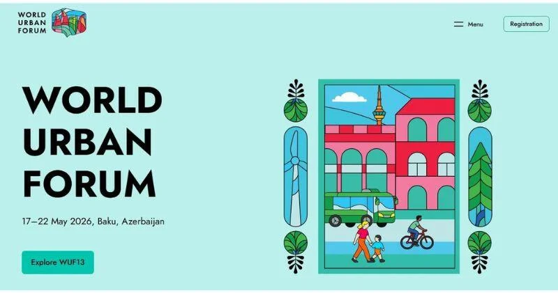 В период проведения WUF13 въезд на зелёные полосы будет считаться нарушением правил