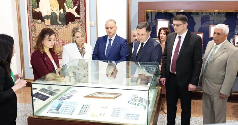 Naxçıvanda ürək damar xəstəliklərinin müasir diaqnostika və müalicə yanaşmalarına dair elmi təqdimatlar edilib