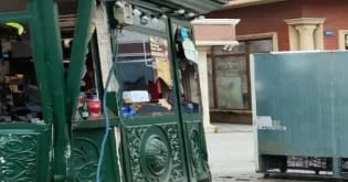 Обычный рабочий день обернулся трагедией