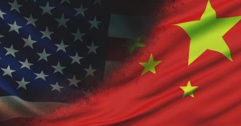 Китай в открытую игнорирует санкции США