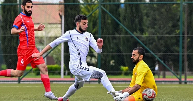 II Liqada XXVI turun oyun cədvəli açıqlandı