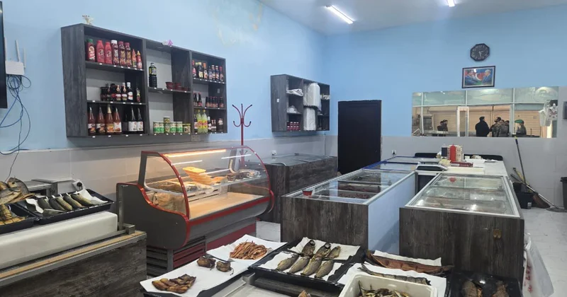 Bu bazarlarda saxta məhsullar aşkarlandı YOXLAMA