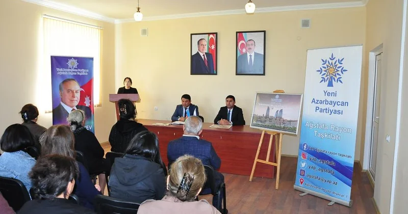 Azərbaycana fəda edilmiş şərəfli ömür
