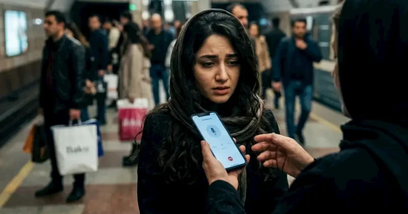 İctimai yerlərdə sizə yaxınlaşan bu şəxslərə diqqət Bakıda müasir dələduzluq növü