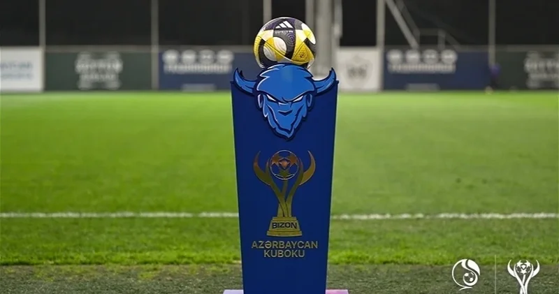 На финал Кубка за 5 манатов