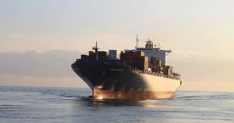 MSC yeni marşrut açır: Avropa ilə Yaxın Şərq arasında əlaqə Qırmızı dəniz üzərindən təmin olunacaq