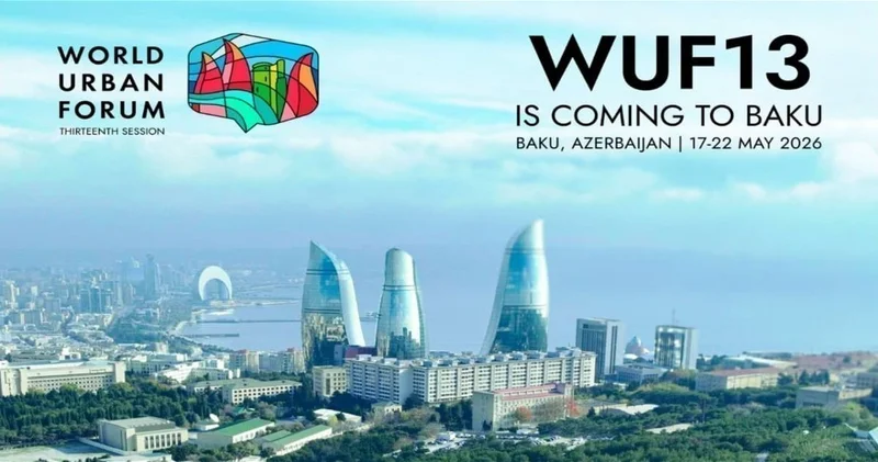 Представлен план организации транспортной системы в рамках WUF13