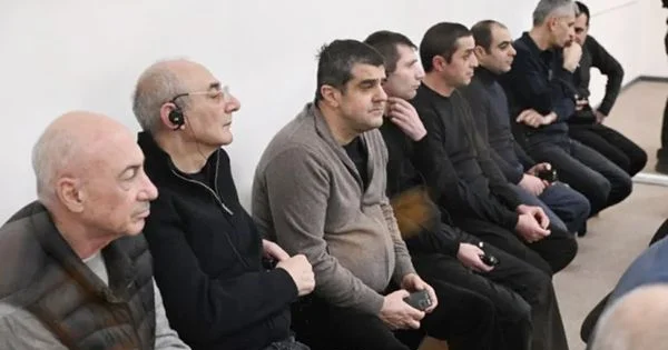 “Qatillərə “azadlıq” tələbi sadəcə hüquqi savadsızlıq yox, həm də primitiv məntiqsizlikdir”