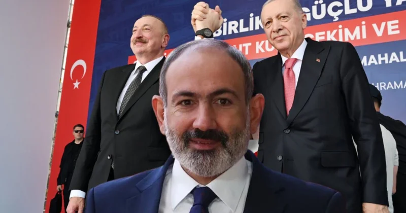 Ermənistan qondarma soyqırımı və Türkiyəyə ərazi iddiasından İMTİNA EDİR