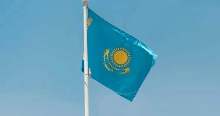 Qazaxıstanda zavodda partlayış olub