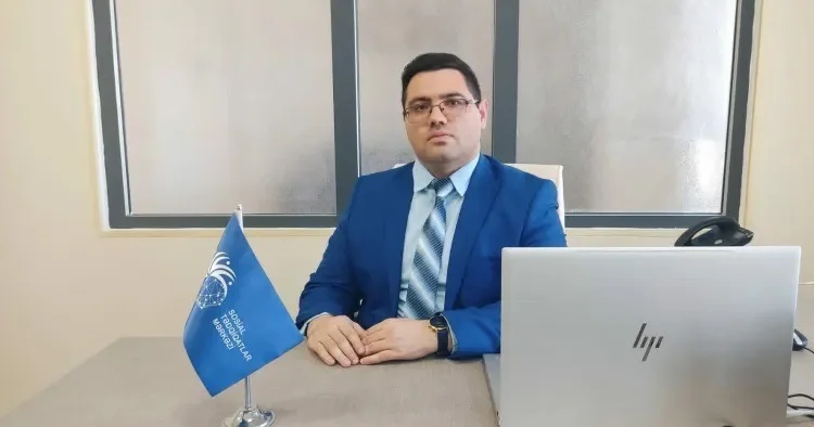 “Maarifçi proqramların yoxluğu ciddi problemdir”