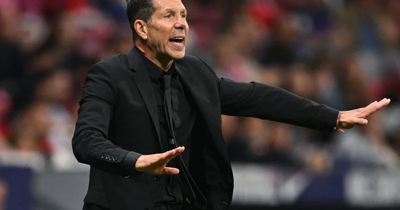 Dieqo Simeone: Verilməyən aşkar penaltidən danışmağın mənası yoxdur