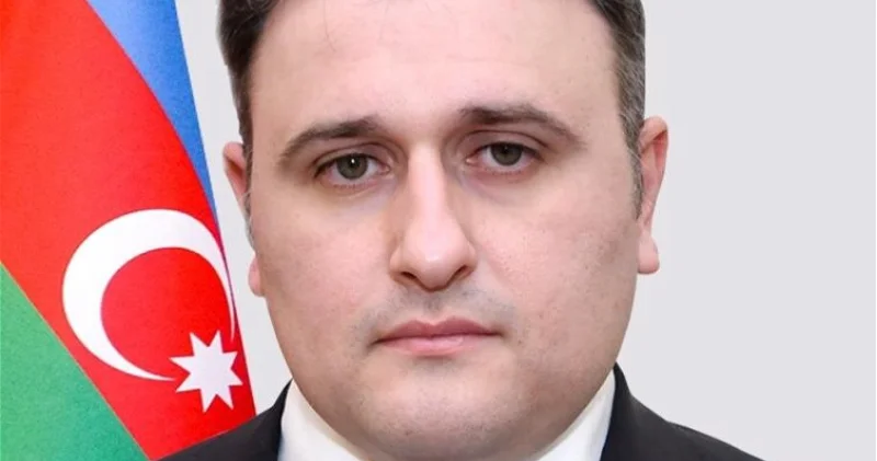Вугар Мустафаев провёл ряд встреч в Стамбуле Minval Politika