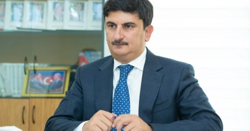Agentlik sədri iki nəfərə vəzifə verdi