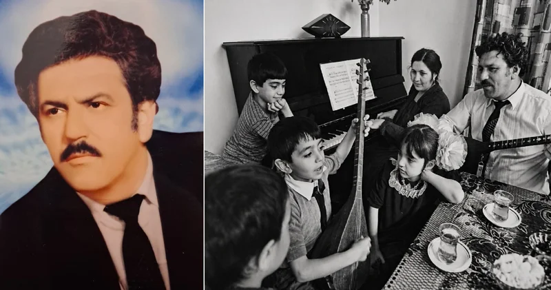 Zakir Bəxtiyar poeziyası Vətən, yaddaş, insan ruhunun poetik salnaməsidir