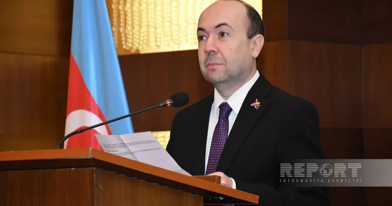Фариз Рзаев: Контакты между Азербайджаном и Польшей носят регулярный характер