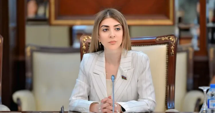 Azərbaycanın idman zəfərləri qalib dövlət fəlsəfəsinin tərkib hissəsidir Günay Ağamalı