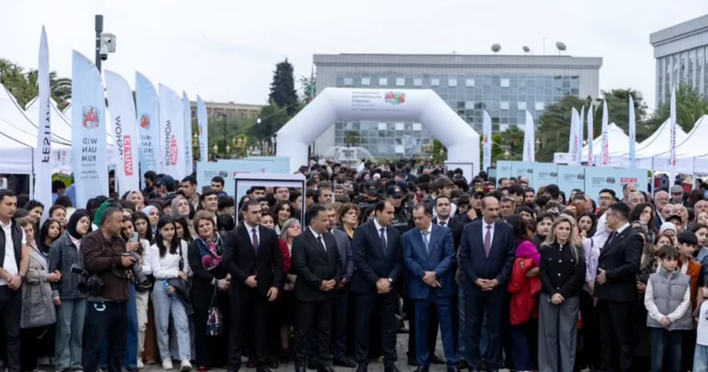 Qazaxıstan mediasında Ümumdünya Şəhərsalma Forumunun 13 cü sessiyasına hazırlıq geniş işıqlandırılıb