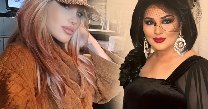 Seren Serengildən Aybəniz Haşımova ilə bağlı paylaşım