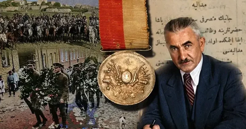 Bakının xilaskarı Nuri Paşanın sirli ölümü qəza, yoxsa sui qəsd?