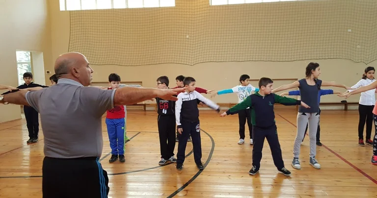 Məktəblərdə fiziki tərbiyə müəllimlərinin hazırlanması hansı səviyyədə olmalıdır? EKSPERT AÇIQLADI