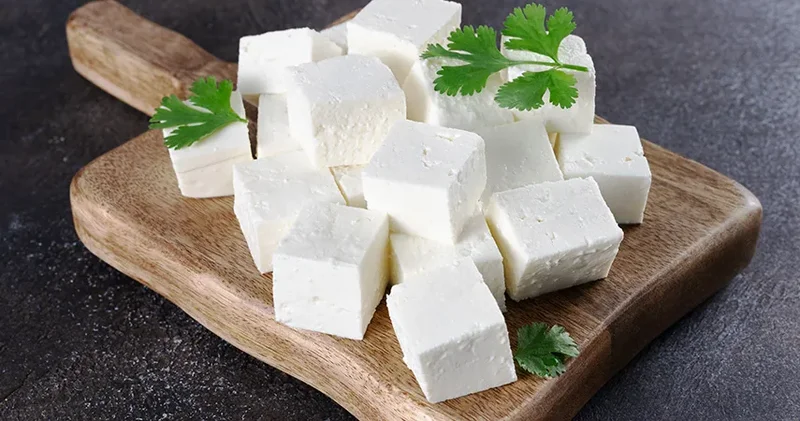 Tofu pendiri nədir, nəyə xeyri var?