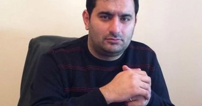 Rüfət Səfərov şahidlə üzləşdirildi