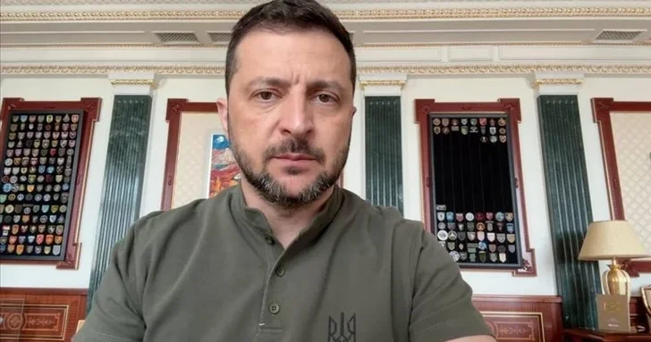 Зеленский подтвердил удар украинскими ракетами по российскому заводу