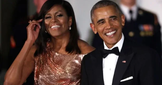 Donald Tramp Obama ailəsində lov salıb: “Gərginlik yaradır”