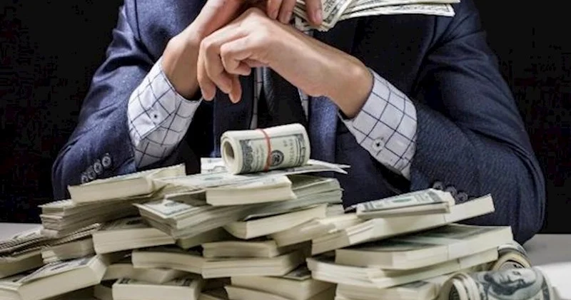 Böyük şirkətlər 1 milyon dolları neçə dəqiqəyə qazanırlar? Siyahı
