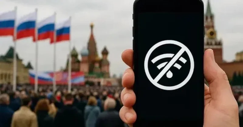 Минцифры сняло ограничения на интернет в Москве