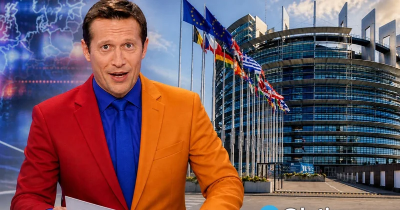 Одержимость Европарламента на примере Мишеля де Маэгда