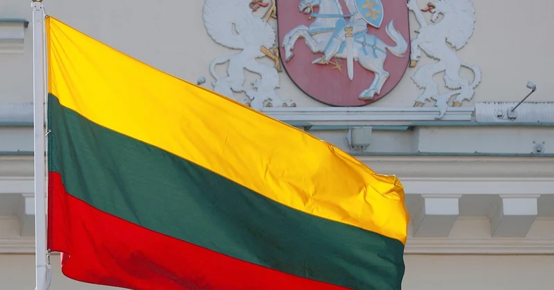 Литва поддержала механизм возмещения ущерба Украине
