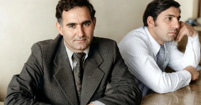 Axı qalasıyam yadında sənin... Zəlimxan Yaqub Ağa Laçınlı haqqında nə yazırdı?