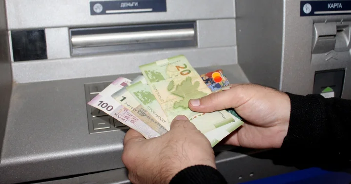 Bakı, Sumqayıt və Abşeronda pensiyaların ayın 14 də ödənilməsi nəzərdə tutulur