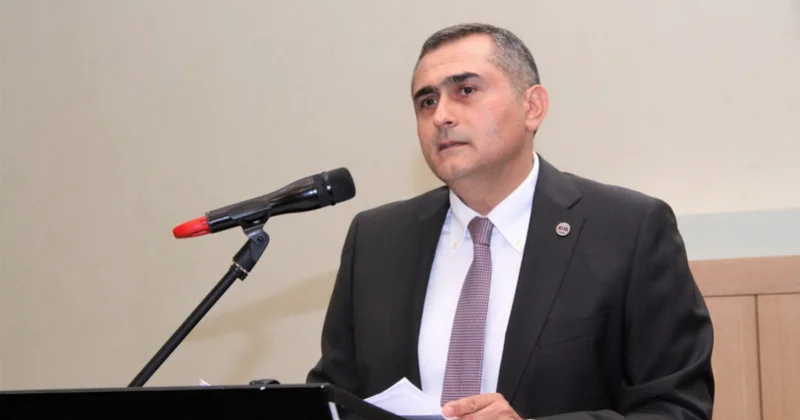 Ayxan Abbasov “Şamaxı”dan ayrılacaq? Klub rəhbərliyindən açıqlama