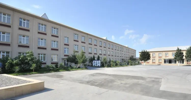 Məktəb bufetində zəhərlənmə: 7 şagirddə qida zəhərlənməsi AŞKARLANDI