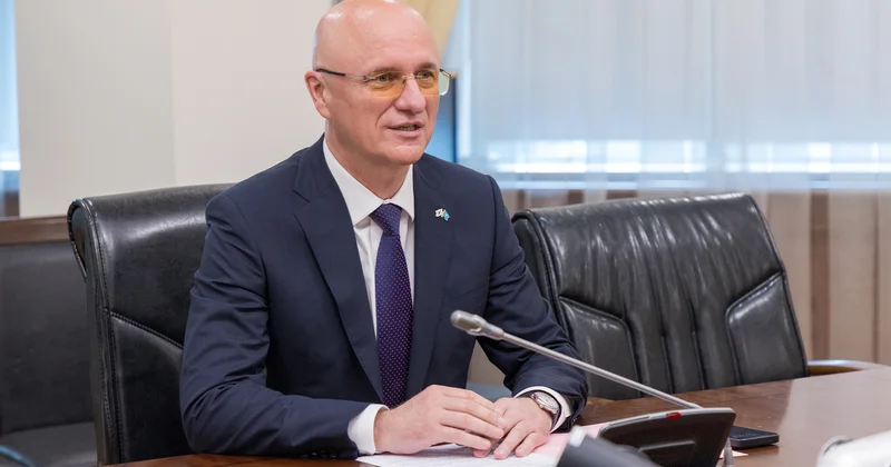В Казахстане сменился глава администрации президента