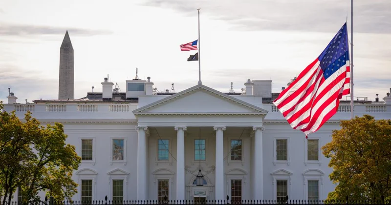 У Трампа готовятся к поражению на выборах