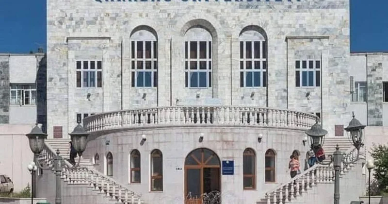 Qarabağ Universitetində magistratura təhsili olacaq? RƏSMİ