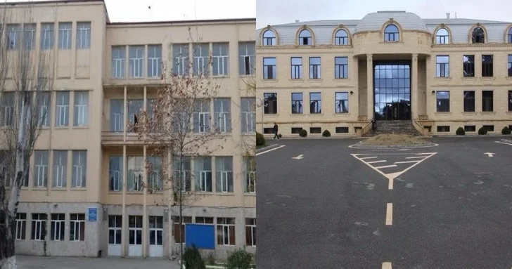 В Баку учащихся отправили на обследование из за подозрений на туберкулез?