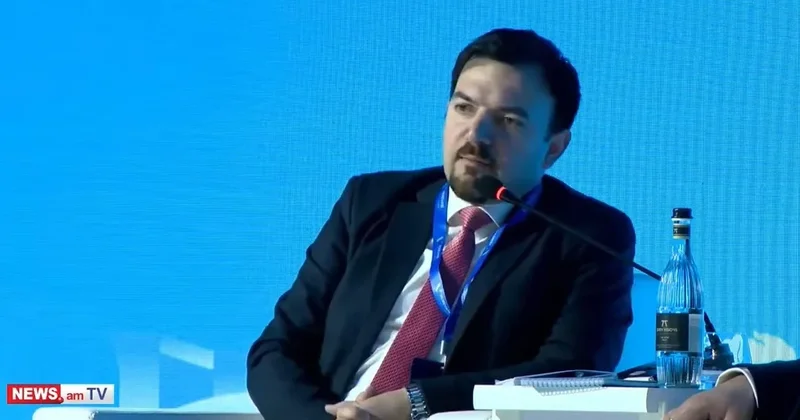Rusif Hüseynov: “Azərbaycan Ermənistan ikitərəfli əməkdaşlığı real nəticələr verib“