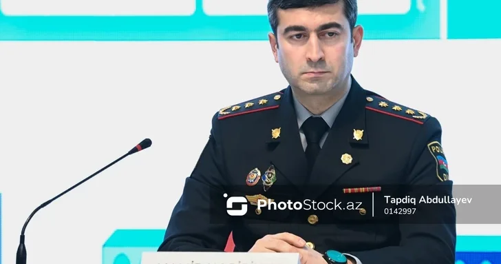 Намидан Пириев: Баку готовит транспортный штаб к Всемирному форуму городов