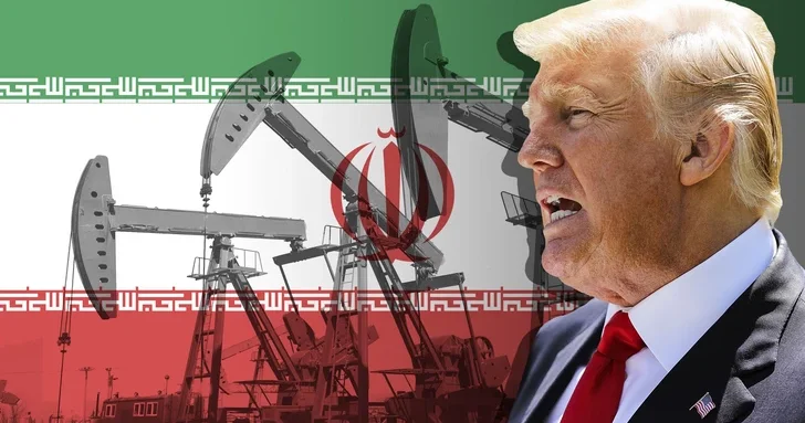 Дональд Трамп: Большая часть топлива с иранских танкеров поступает в США