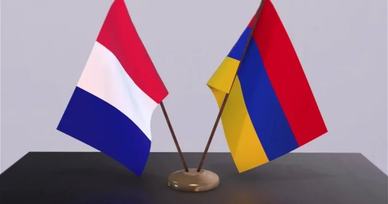 Армения закупит военные вертолёты у Франции Minval Politika