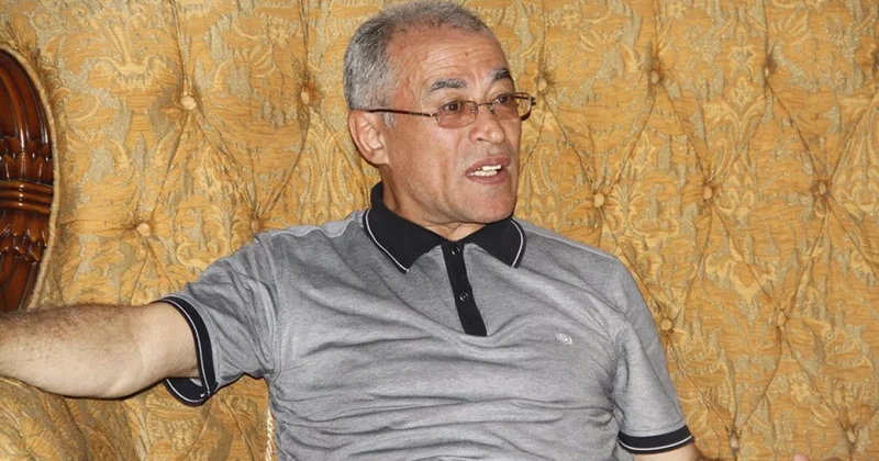 Yolda adam Əlabbas Bağırovun hekayəsi