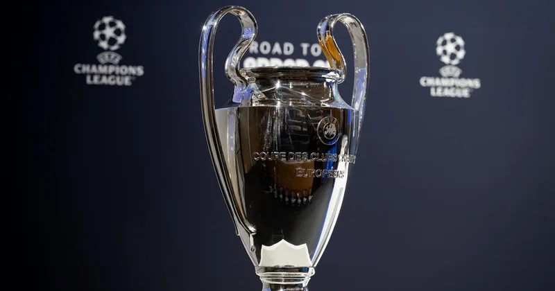 ÇL: İlk finalçı müəyyənləşir