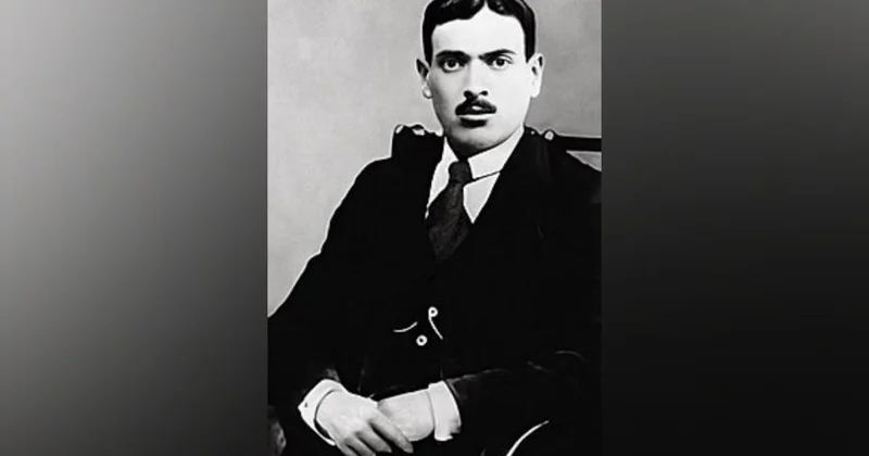 Qanla yazılan azadlıq misraları...