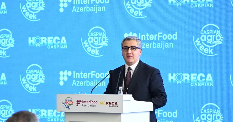 AZPROMO: May və sentyabrda Azərbaycan şirkətləri xarici ölkələrdəki sərgilərdə iştirak edəcək