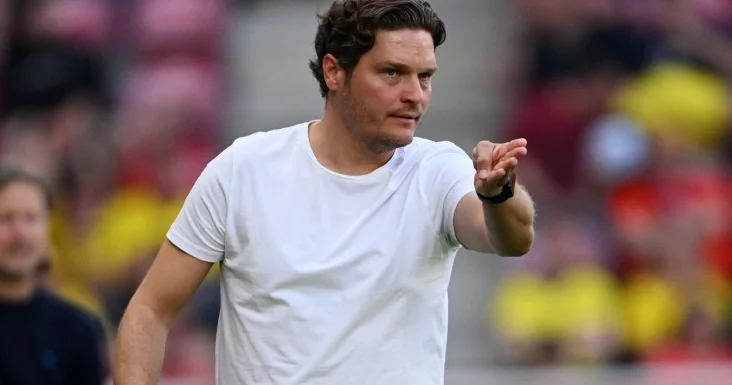 Bilbao Atletik inin yeni baş məşqçisi bəlli oldu RƏSMİ